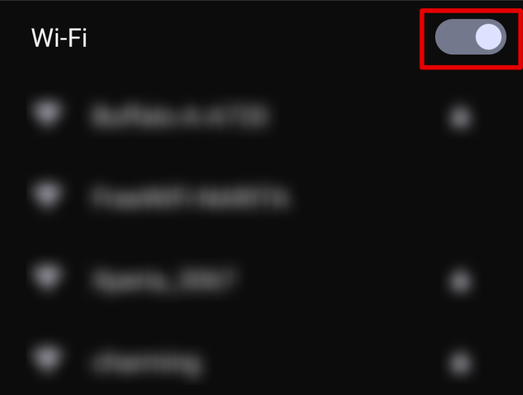 サンマルクカフェ Wi-Fi パスワード