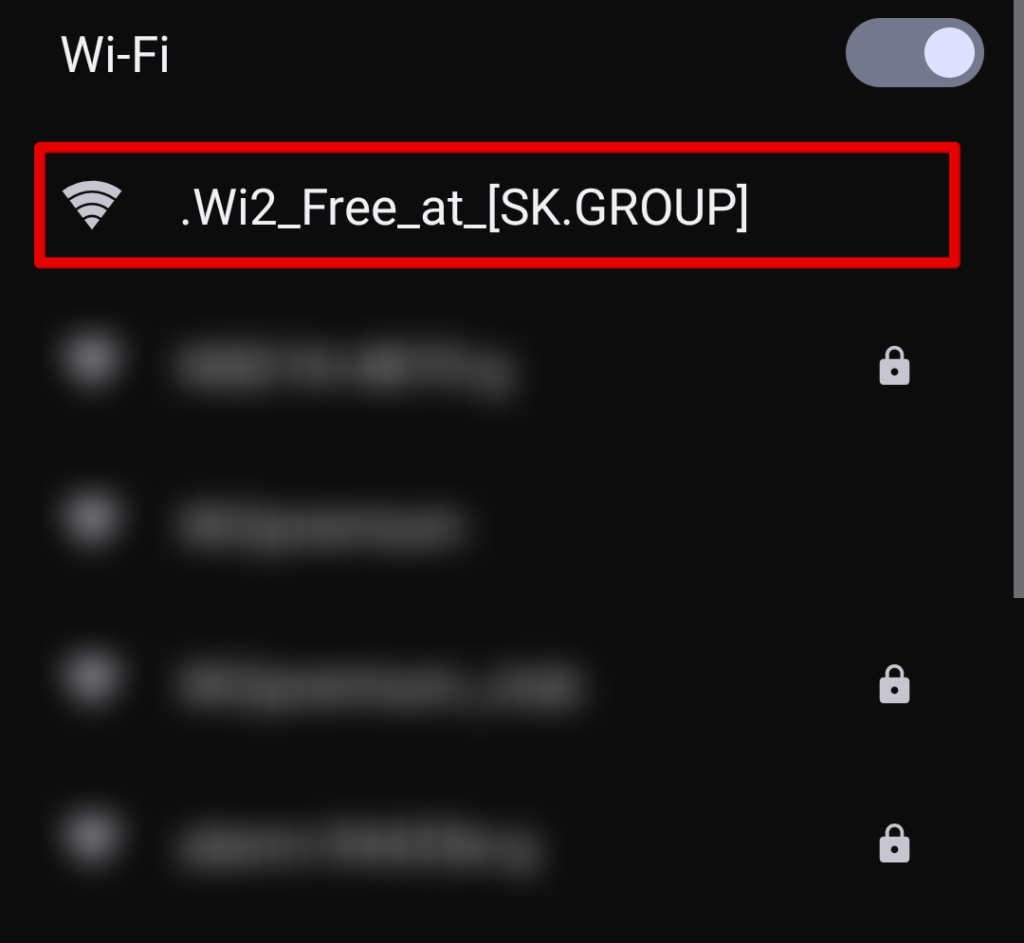 すかいらーく Wi-Fi 安全性